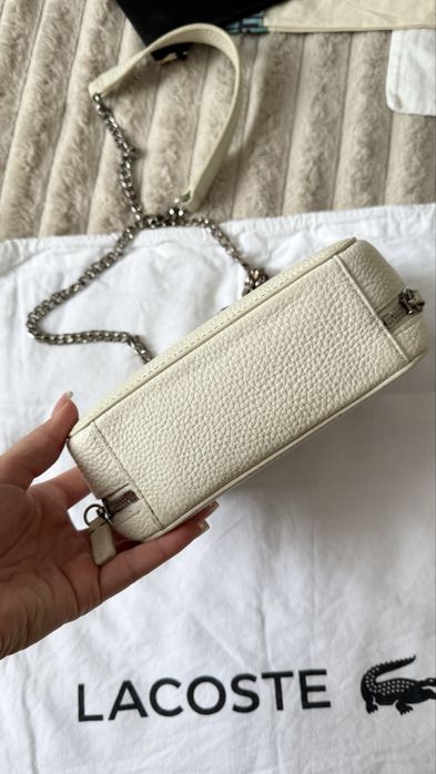 Сумочка lacosta