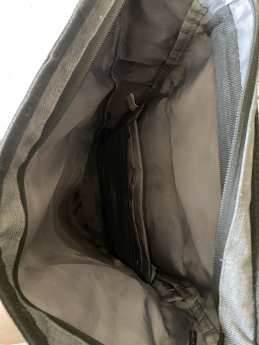 XD DESIGN plecak z zapięciem na szyfr