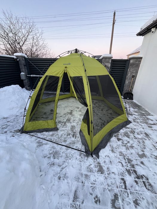 Палатка,шатер NORFIN