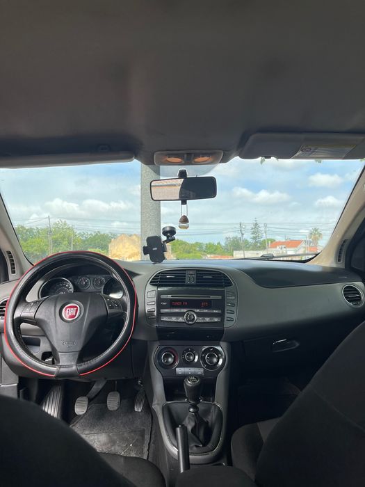 Fiat Bravo 1.6 Multijet