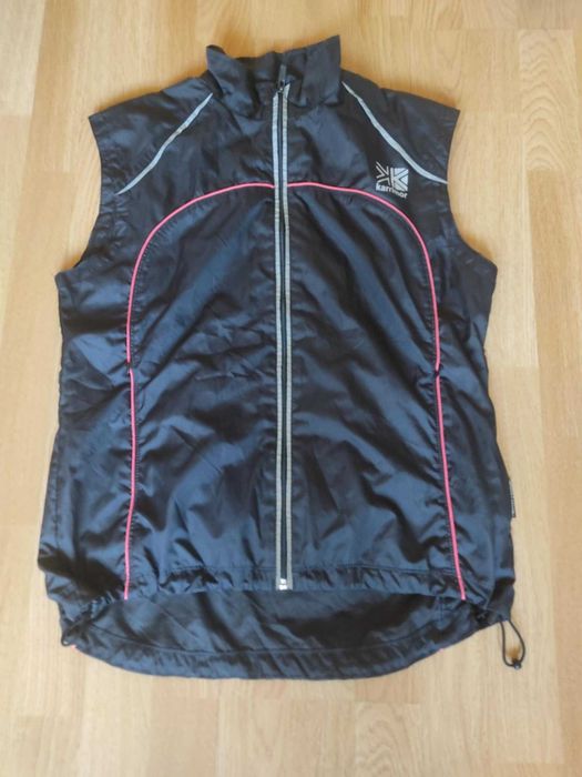 Kamizelka Karimor damska