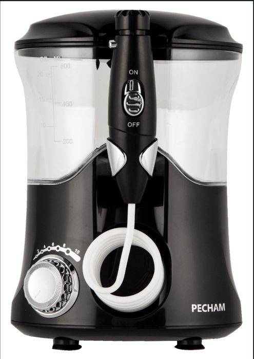 Іригатор Pecham 600 ml