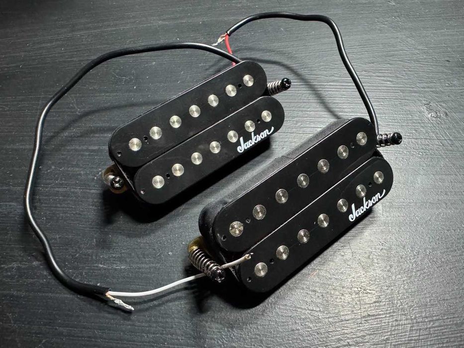 Продам звукознімачі хамбакери, 6 струн, 7 струн, бас 5 струн