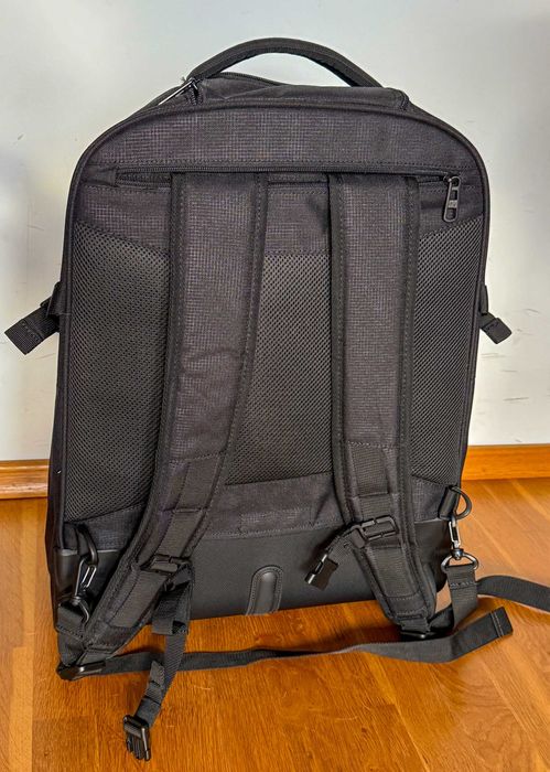 Samsonite Roader Laptop Backpack. Plecak/kabinówka. Czarna! Tanio!
