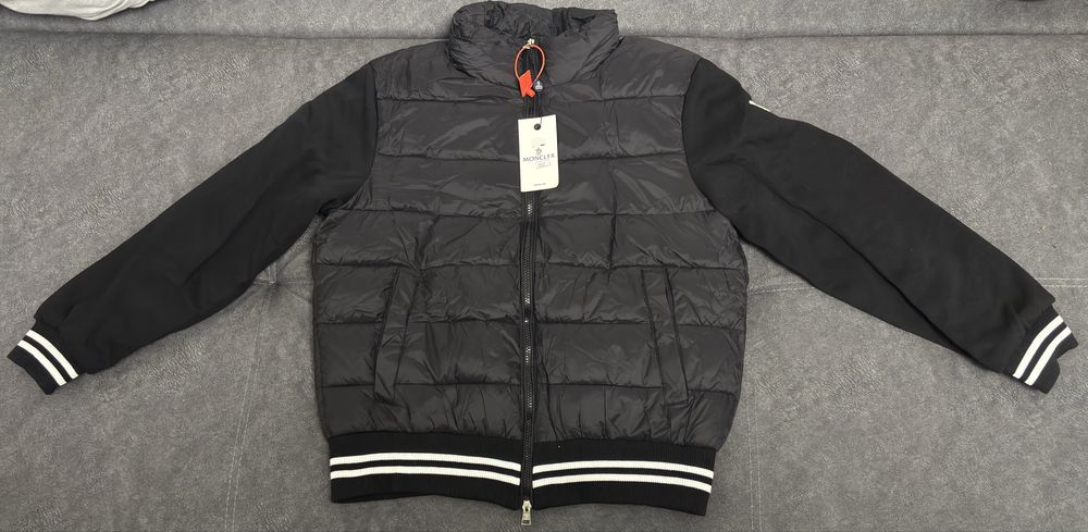 Кардиган-жилетка Moncler