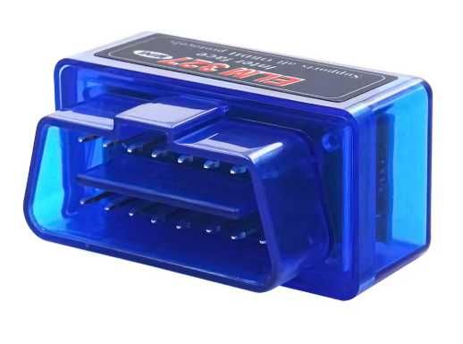 Автосканер ELM327 версія 1.5 bluetooth OBD2 одна плати чіп PIC18F25K80