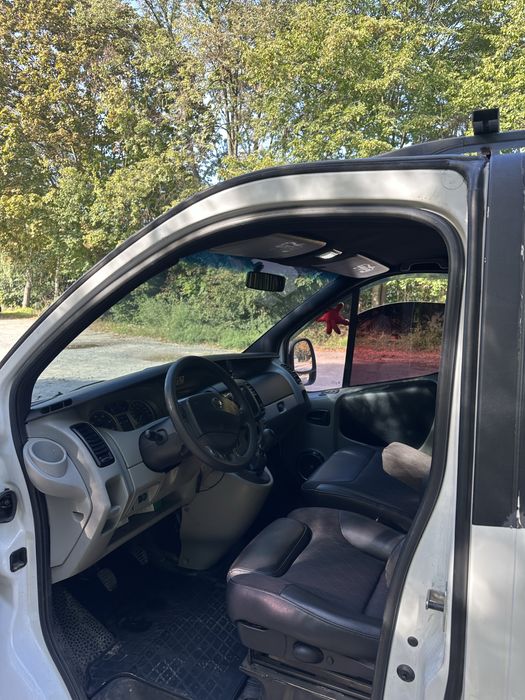 Продам Primastar