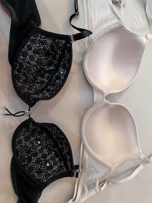 Бюстгалтер бра лифчик Wonderbra Passionata Chantelle