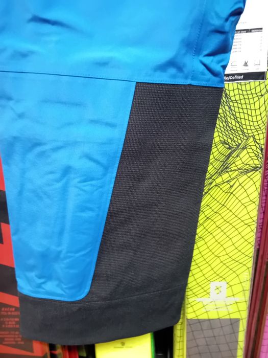 Spodnie techniczne La Sportiva Alpine Guide GTX