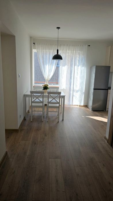 Mieszkanie 2 pokojowe na wynajem w Kalwarii Zebrzydowskiej