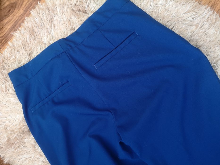 Eleganckie spodnie Zara rozm S