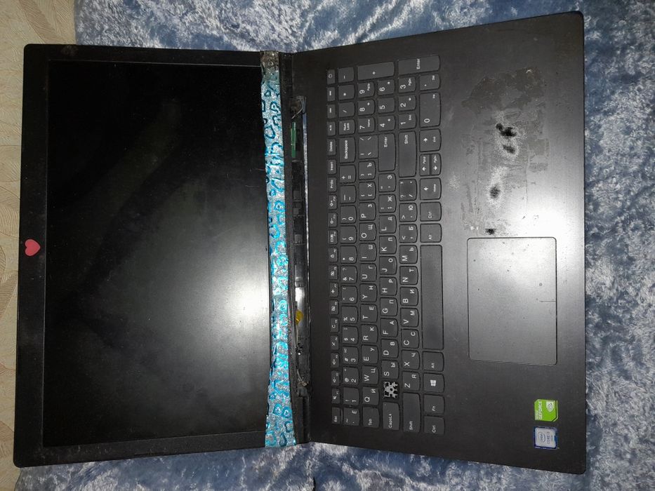 Ноутбук Lenovo 330