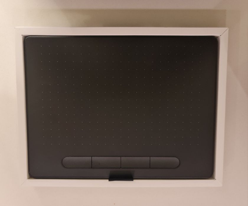 Mesa digitalizadora Wacom Intuos