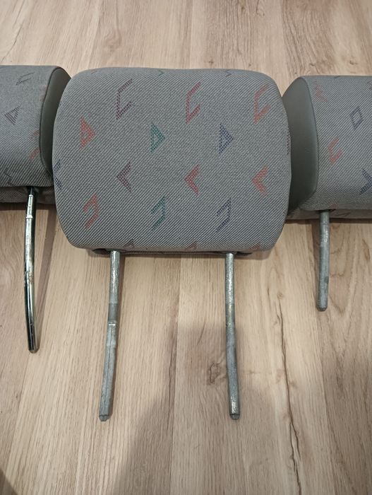 Encosto de cabeça para VW Transporter T4