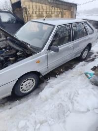 Polonez Caro 1999 r.