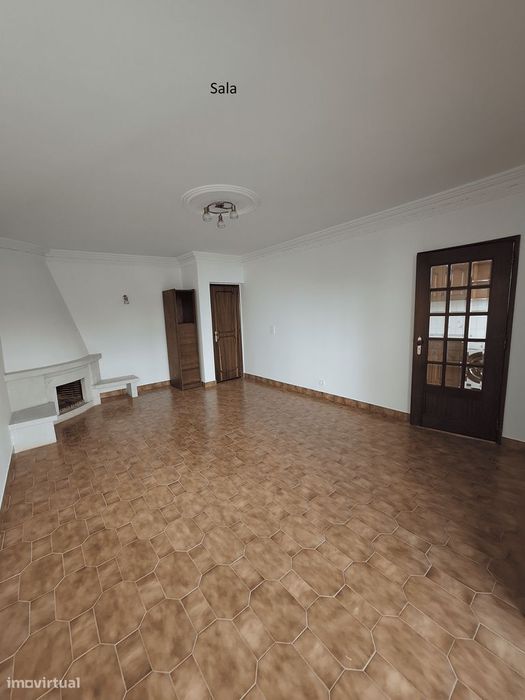 Apartamento T3 Costa da Caparica