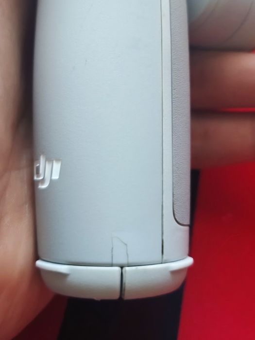 Dji osmo mobile 7