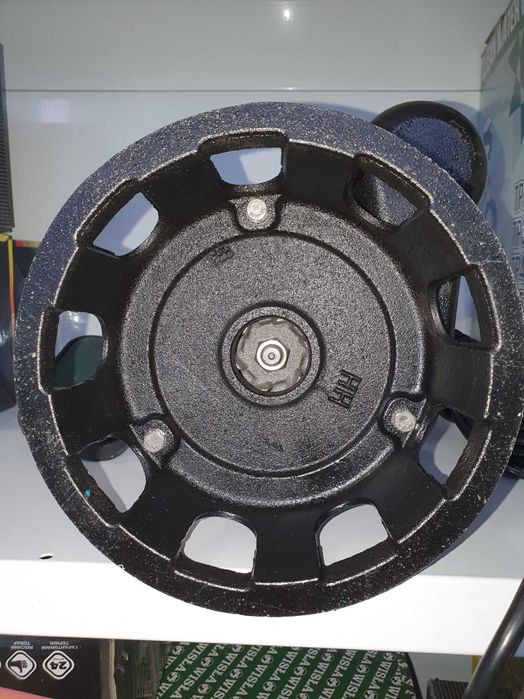 фекальний дренажний насос з нержавійки (ТІЛЬКИ ДОСТАВКА ПОШТОЮ)