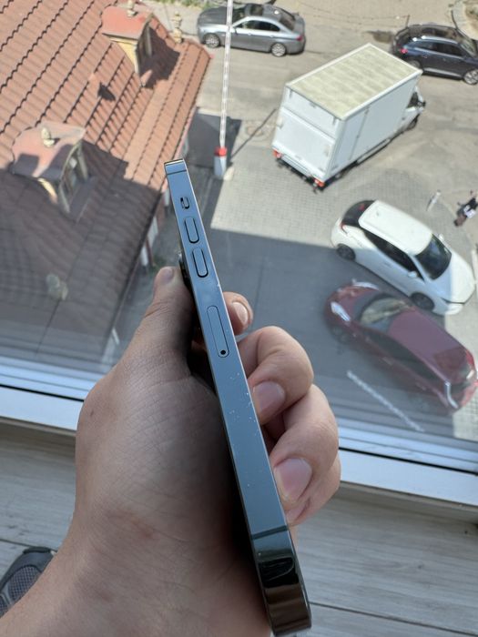 iPhone 13 Pro 256GB Green Neverlock