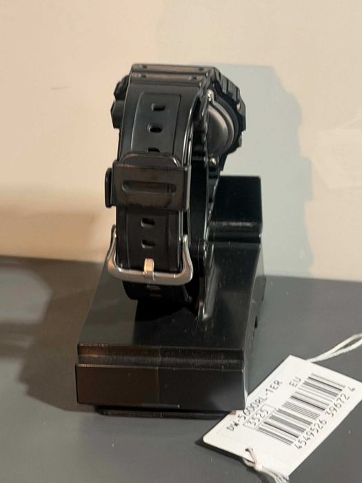 Zegarek Casio G-Shock DW-5600RL-1D, gwarancja/Komis Krzysiek