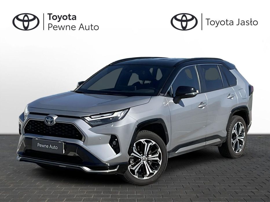 Toyota RAV-4