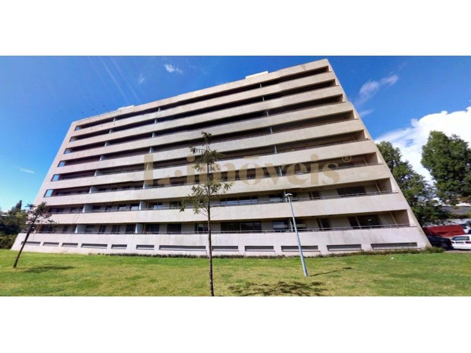 Apartamento T2, Em S. Victor, Braga — São Victor, Braga