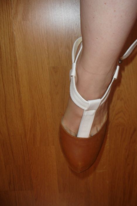 босоножки     39