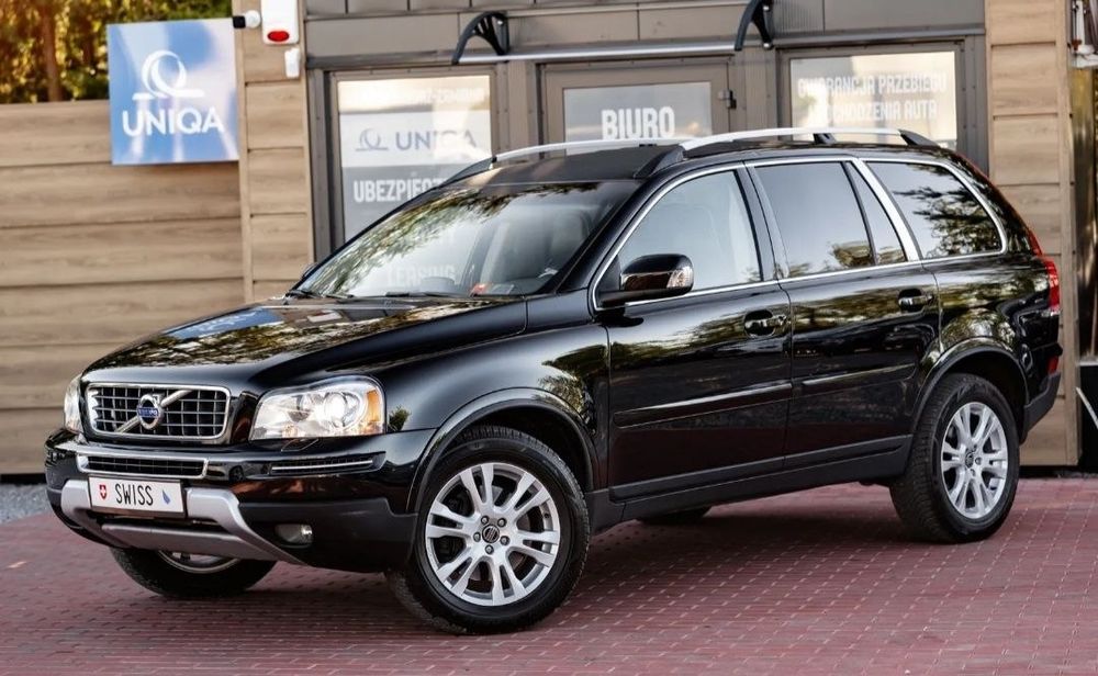 Продам Volvo CX 90 2,4 Дизель