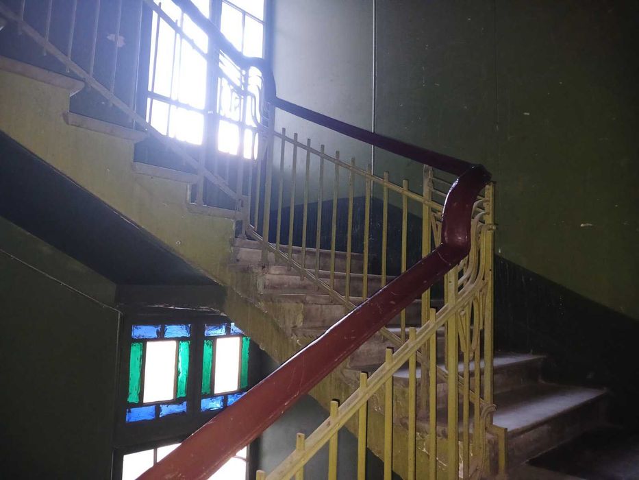 Комната в коммуне центр улица Пантелеймоновская
