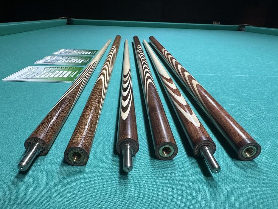 Бильярдный кий модели Классик