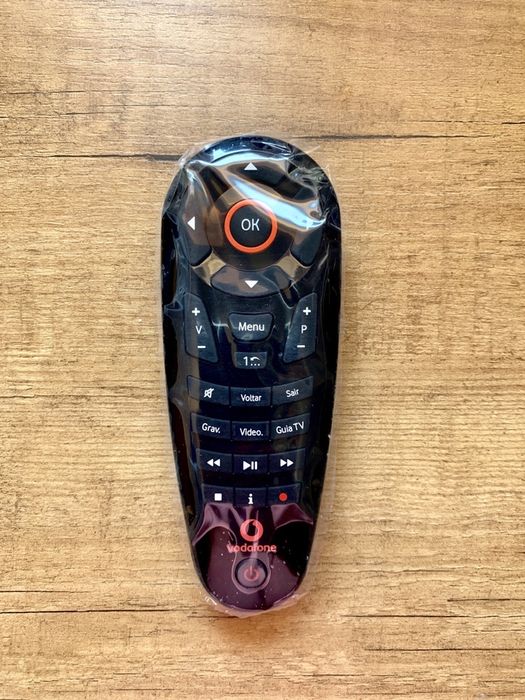 Comandos NOVOS Meo e NOS