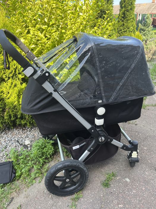 Коляка Bugaboo cameleon 3