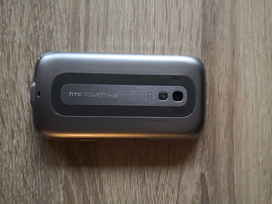 Telefon hct touch pro2 STAN IDEALNY