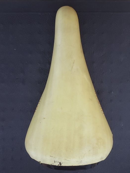 Selim Iscaselle Triathlon anos 80