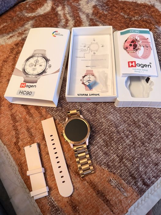 Smart watch Hagen HC 90