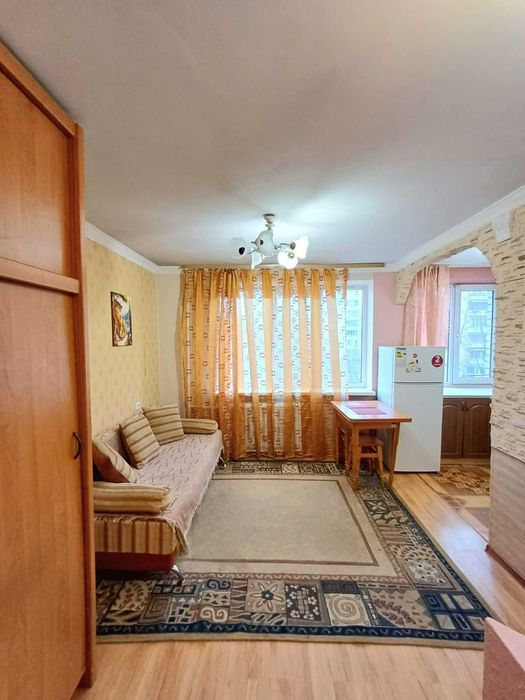 Оренда 1-ої квартири! ЗАТИШНА! КОМФОРТНА! м Житомирська!