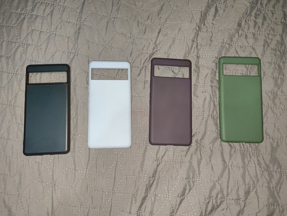 Чехлы для Google pixel 7