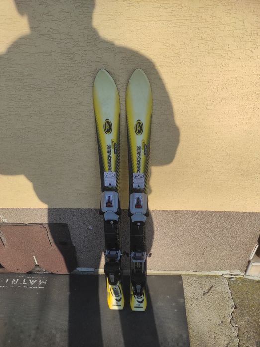 Narty Rossignol Comp J 100cm