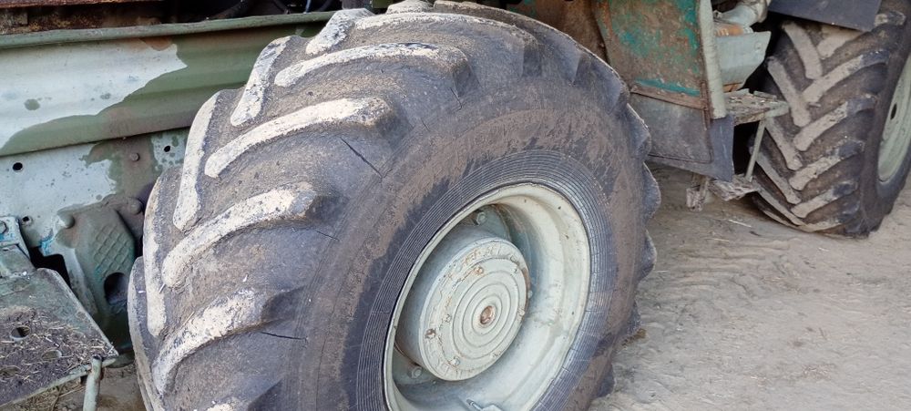 Продам трактор т-150к