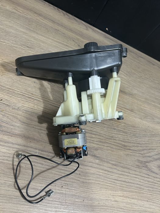 Delonghi młynek esam do ekspresu