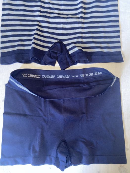 6  Boxers da MO - Modalfa  11/12 anos