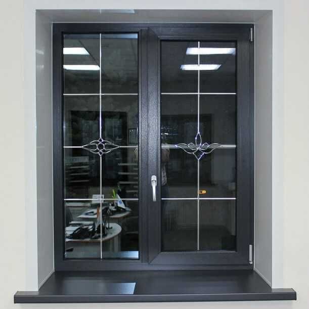 WDS за 4 ДНІ, Aluplast, REHAU, Металопластикові вікна, двері, Відкоси