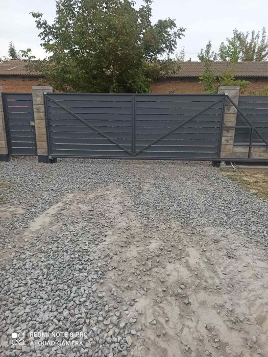 House by the address st. Pervomayskaya (area 230 m²) - Atlanta.ua - photo 8