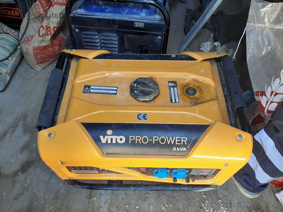 equipamento industrial