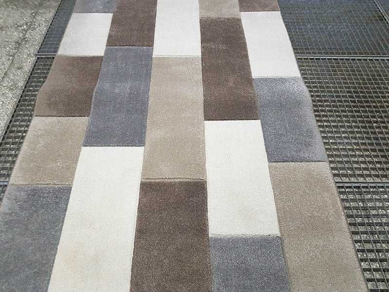 Pranie, czyszczenie dywanów, wykładzin .