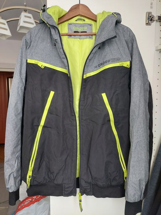 Kurtka przejściowa CROPP
