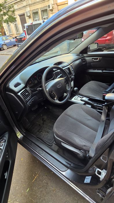 kia magentis 2008