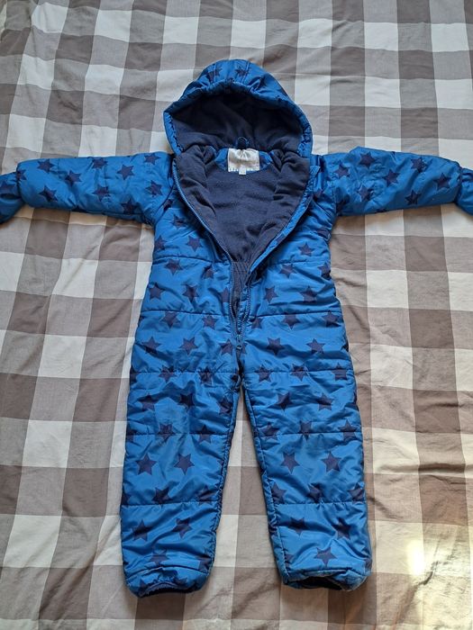 Kombinezon Papagino dla dzieci