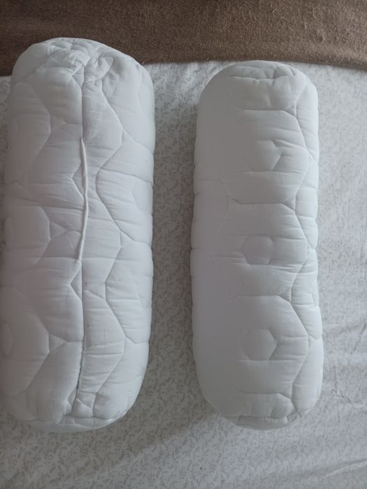 2 rolos impecáveis
