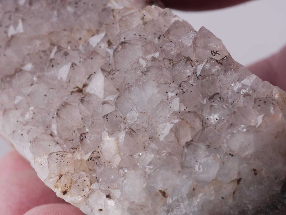 Agat i kwarc - Gozdno – naturalny kamień, kolekcjonerski